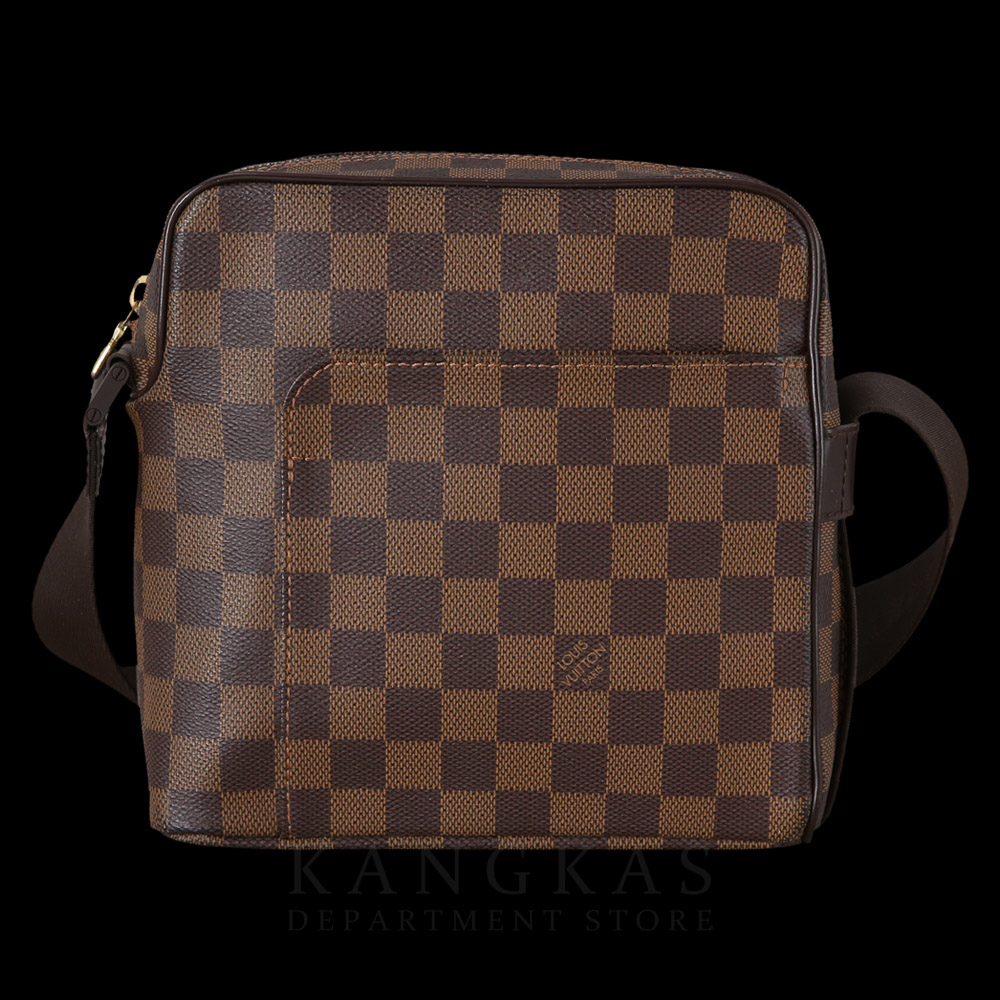 LOUIS VUITTON(USED)루이비통 다미에 올라브 크로스백